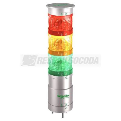  MOD LED XVU ORANGE 24VDC     ! 