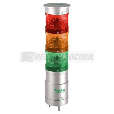  MOD LED XVU ORANGE 24VDC     ! 