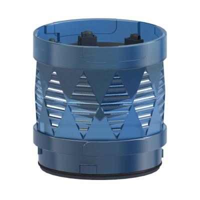  MOD LED XVU BLEU 24VDC 