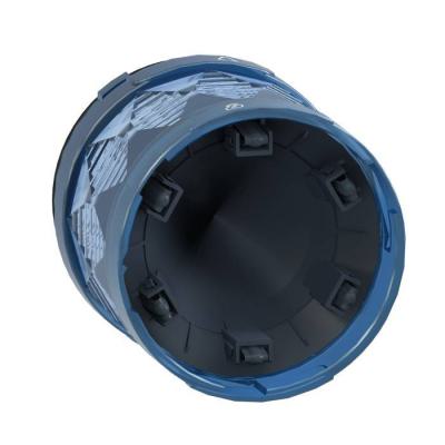  MOD LED XVU BLEU 24VDC 