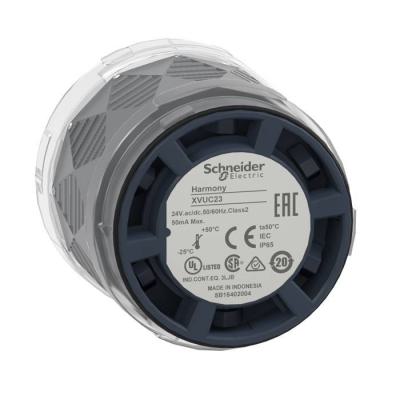  MOD MULTI LED XVU 24VDC 