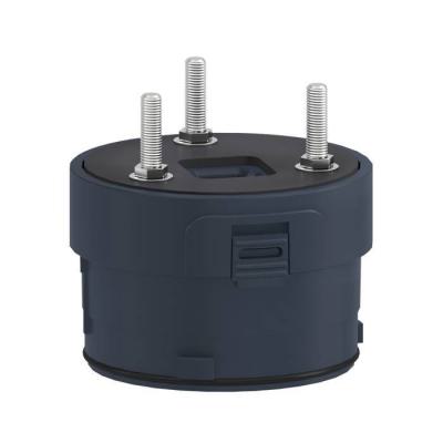  BASE DIRECT 3VIS XVU NOIR 