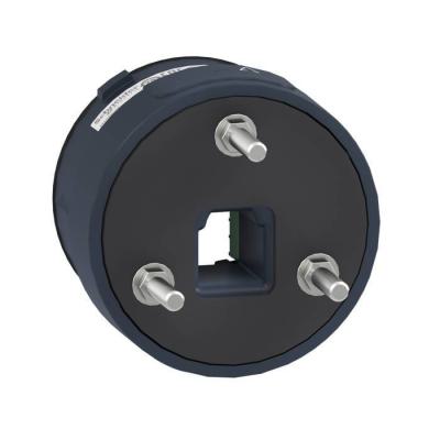  BASE DIRECT 3VIS XVU NOIR 