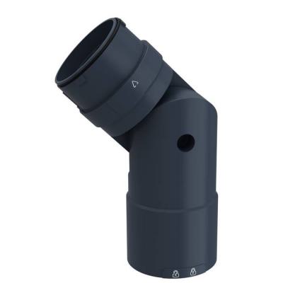  EXTENSION FLEX XVU NOIR 