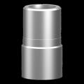  Adaptateur 1/2 NPT 