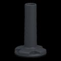  Base montage+ tube gris 