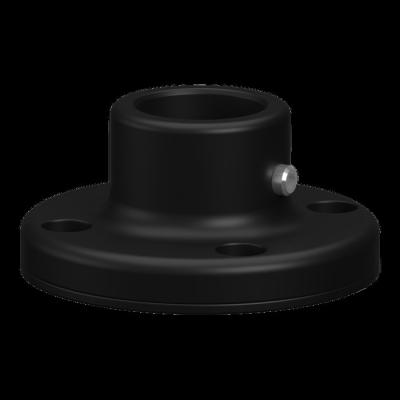  Base montage m�tal noir 