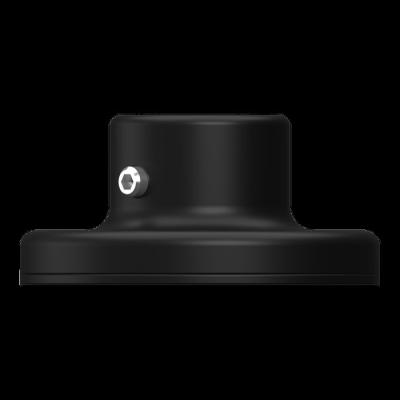 Base montage m�tal noir 
