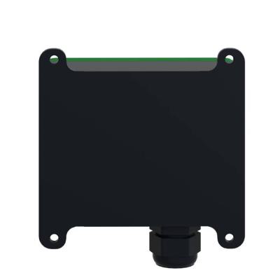  RECEIVER, 5 RELAY OUTPUT, 