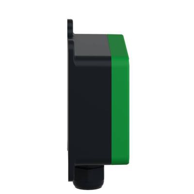  RECEIVER, 5 RELAY OUTPUT, 