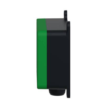  RECEIVER, 5 RELAY OUTPUT, 