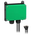  R�cept compact 10 relais c�ble 