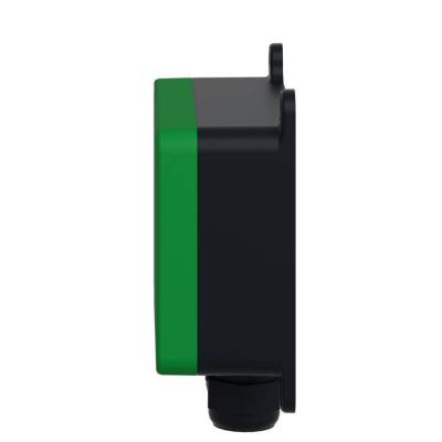  R�cept compact 10 relais c�ble 