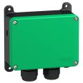  R�cept compact 10 relais borni 