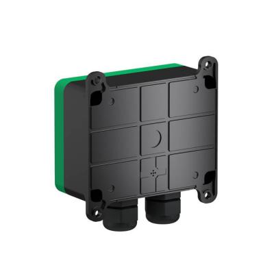  R�cept compact 10 relais borni 