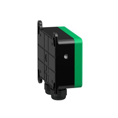  R�cept compact 10 relais borni 
