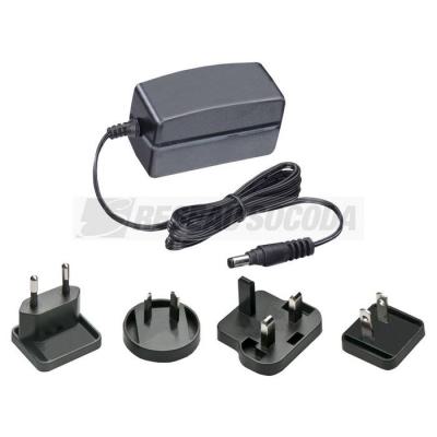  Chargeur pour �metteur compact 
