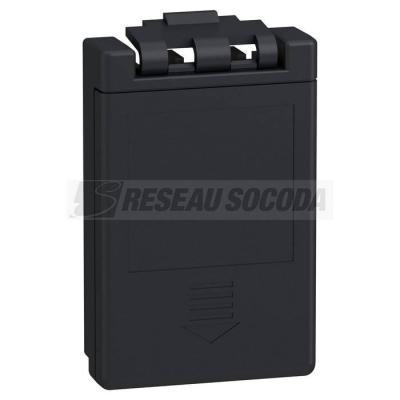  Batteries Li-Ion �met compact 