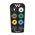  Face av fonctions �met compact 