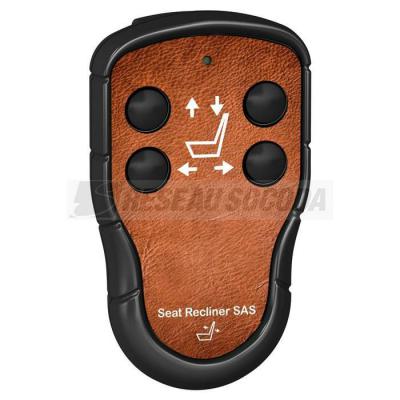  TRANSMITTER, 4 x SINGLE S 