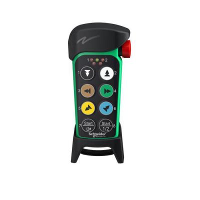  metteur compact 8 touch+arr�t 
