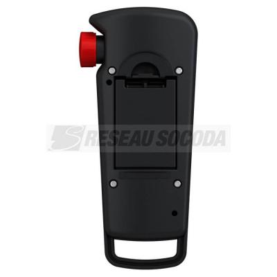  metteur compact 8 touch+arr�t 