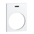  ETIQ 30X40MM BLC - I 