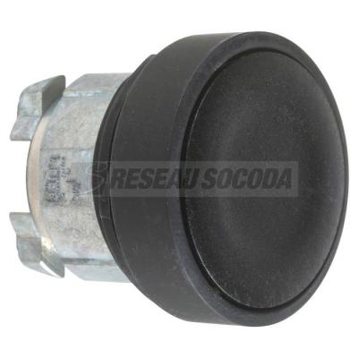  TETE BOUTON POUSSOIR 