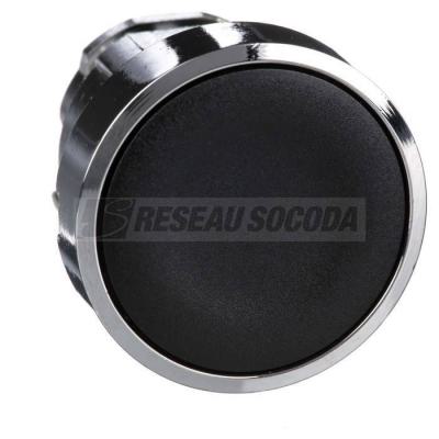  TETE BOUTON POUSSOIR 