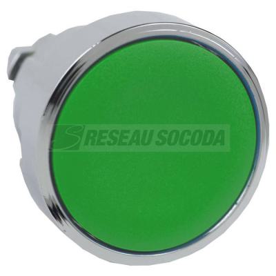  TETE BOUTON POUSSOIR 