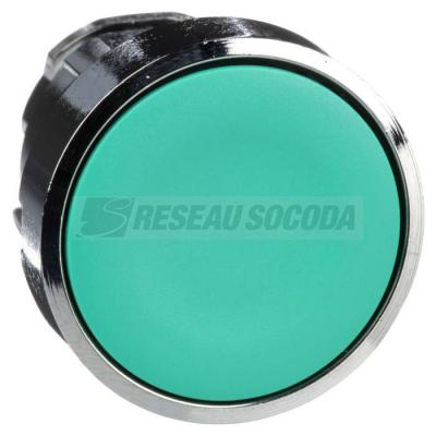  TETE BOUTON POUSSOIR 
