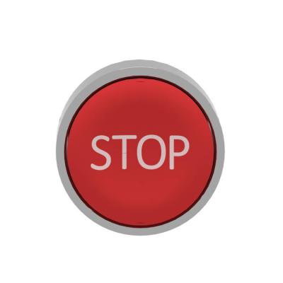  TETE BOUTON POUSSOIR 