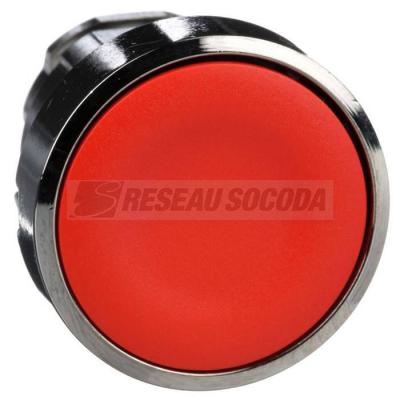  TETE BOUTON POUSSOIR 