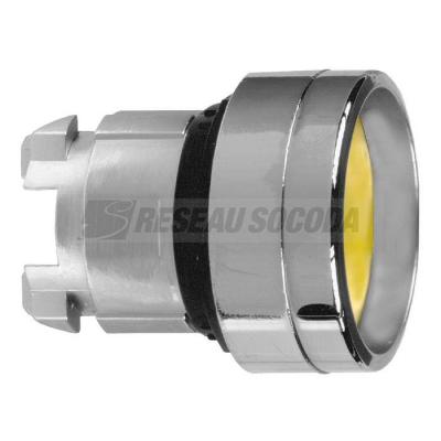  TETE BOUTON POUSSOIR 