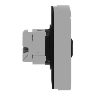  BOUTON DOUBLE TOUCHES MET 