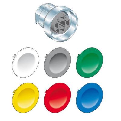  TETE BOUTON POUSSOIR 
