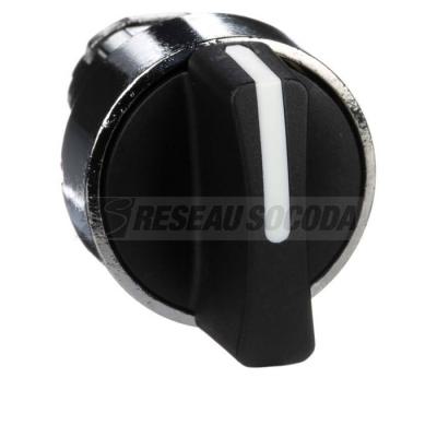  TETE POUR BOUTON TOURNANT 