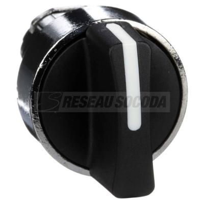  TETE POUR BOUTON TOURNANT 
