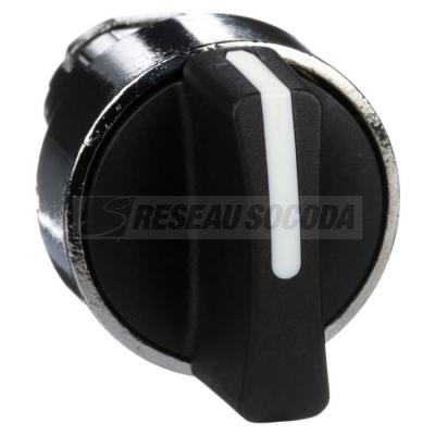  TETE POUR BOUTON TOURNANT 
