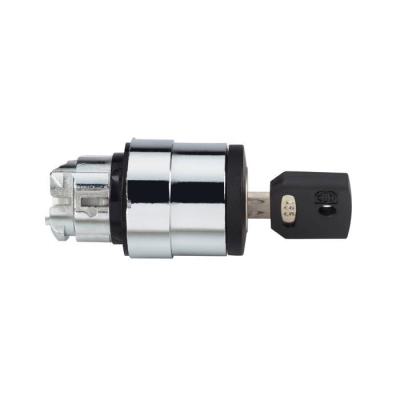 T�te cl�4241A 3pos fixes retrC 