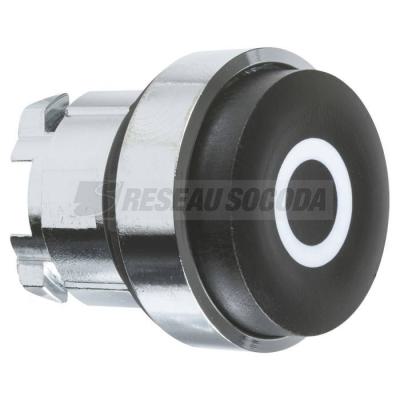  TETE BOUTON POUSSOIR 