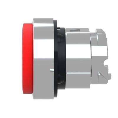  TETE BOUTON POUSSOIR 