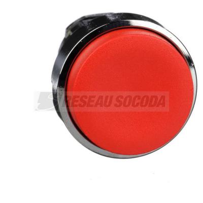  TETE BOUTON POUSSOIR 