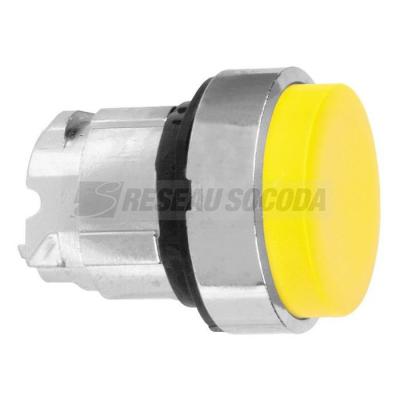  TETE BOUTON POUSSOIR 