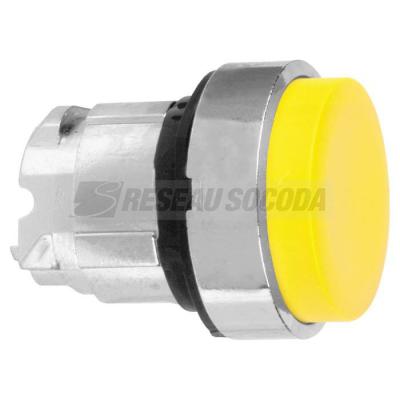 TETE BOUTON POUSSOIR 