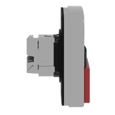  BOUTON DOUBLE TOUCHES MET 