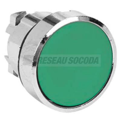  BOUTON IMPULSION VERT 