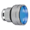  BOUTON IMPULSION BLEU 