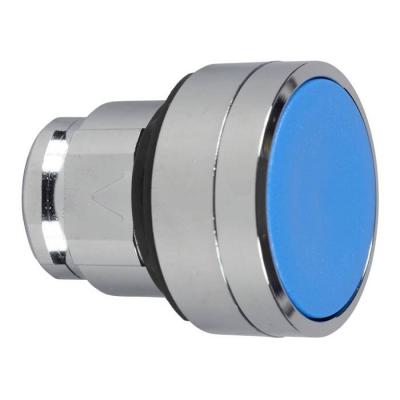  BOUTON IMPULSION BLEU 