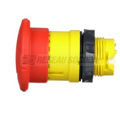  TETE ARRET D URGENCE TRIGGER I 